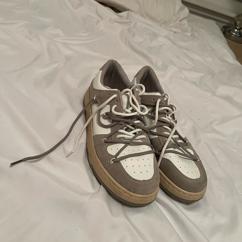 Mens shoes